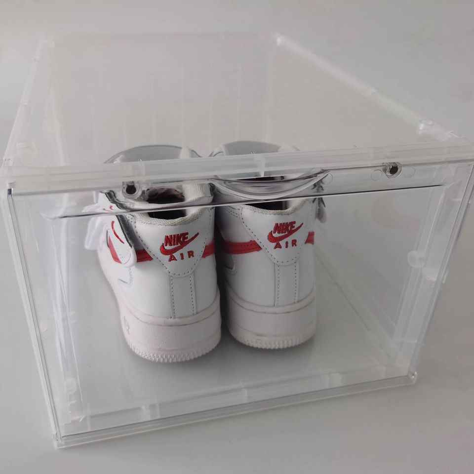 Sneakerboks - magnetisk