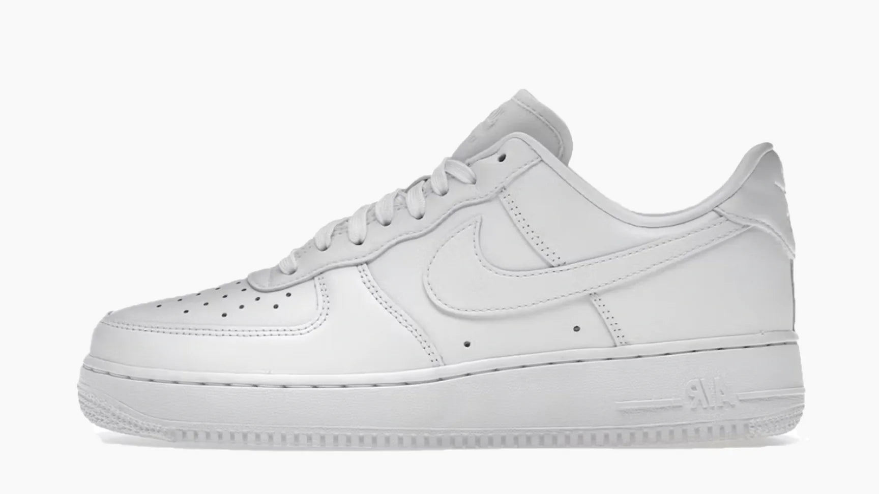 Nike Air Force 1 Low '07 Fresh White