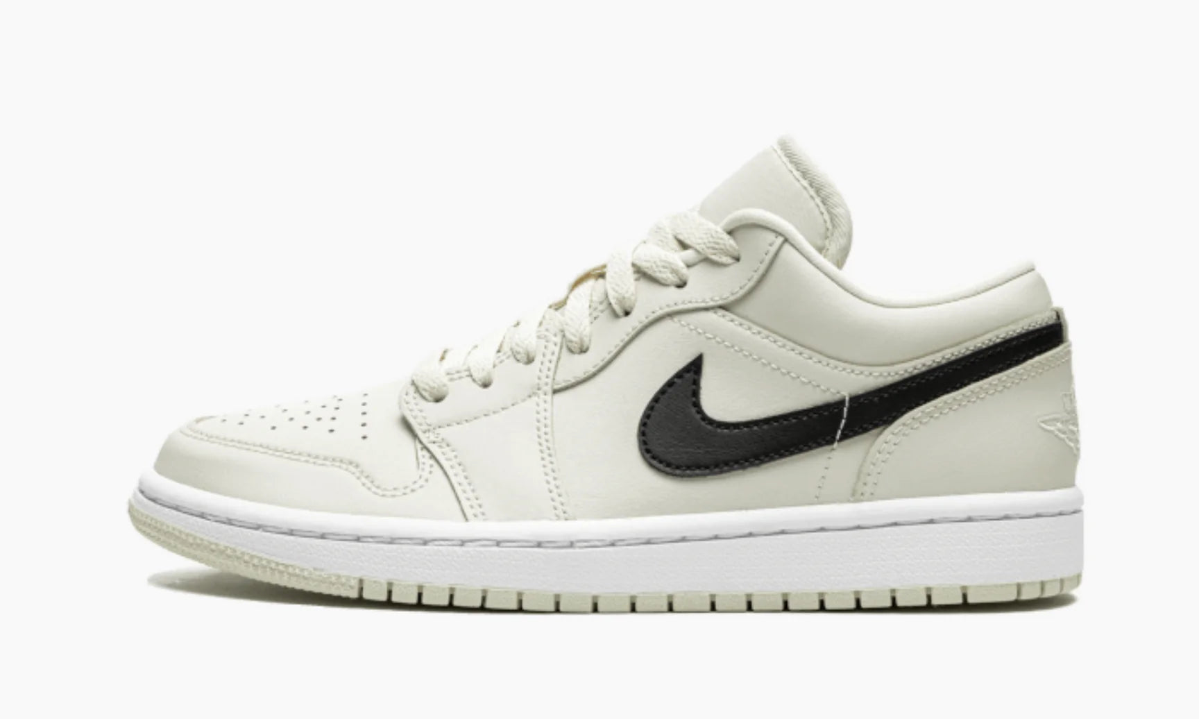 Jordan 1 Low Coconut Milk