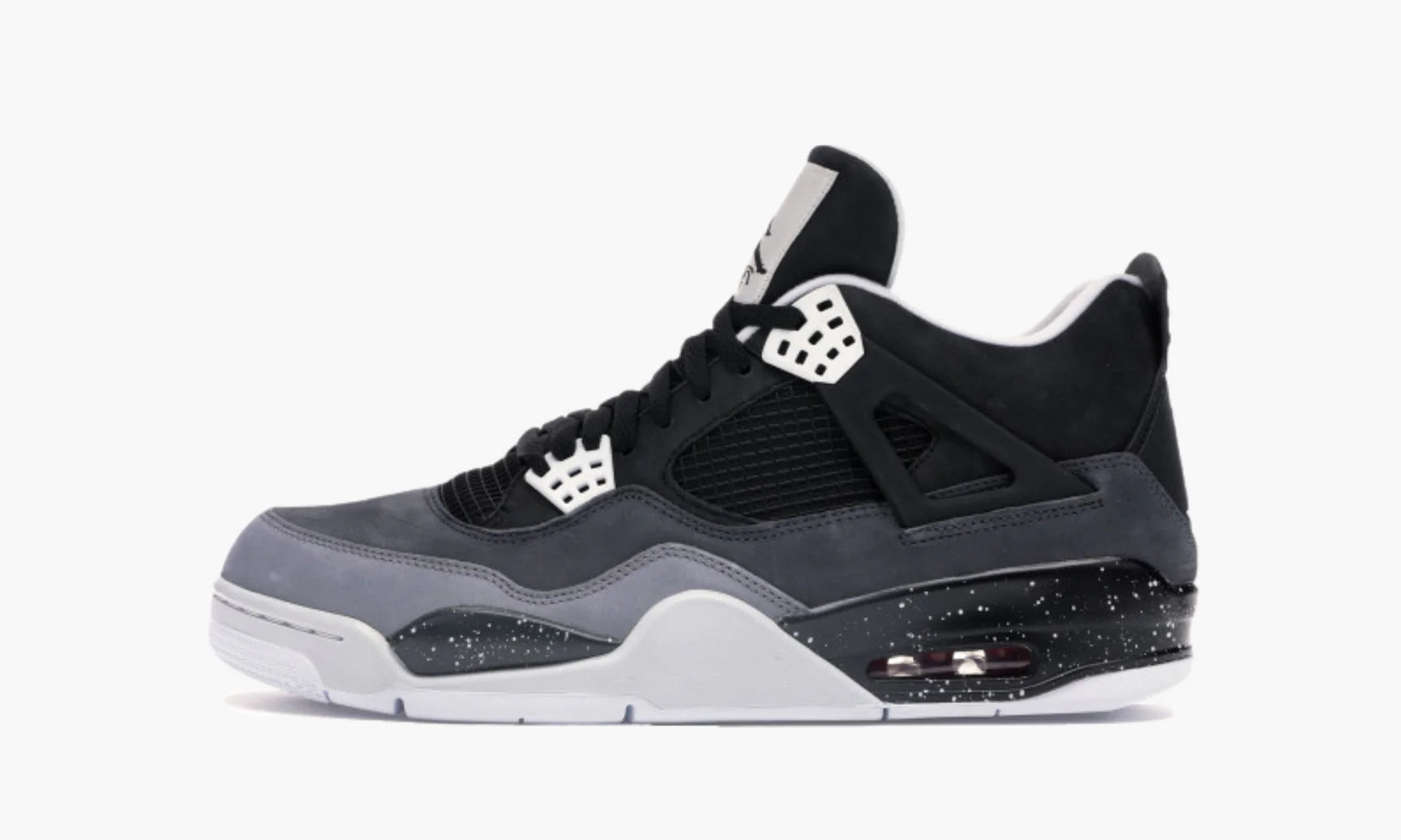Air Jordan 4 Fear