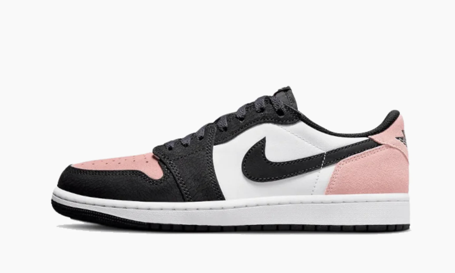 Jordan 1 Low OG Bleached Coral