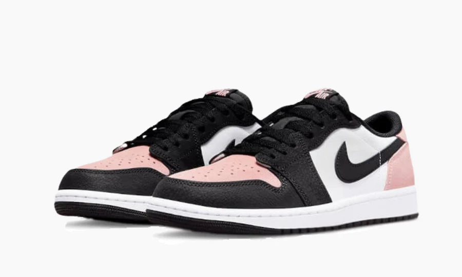 Jordan 1 Low OG Bleached Coral