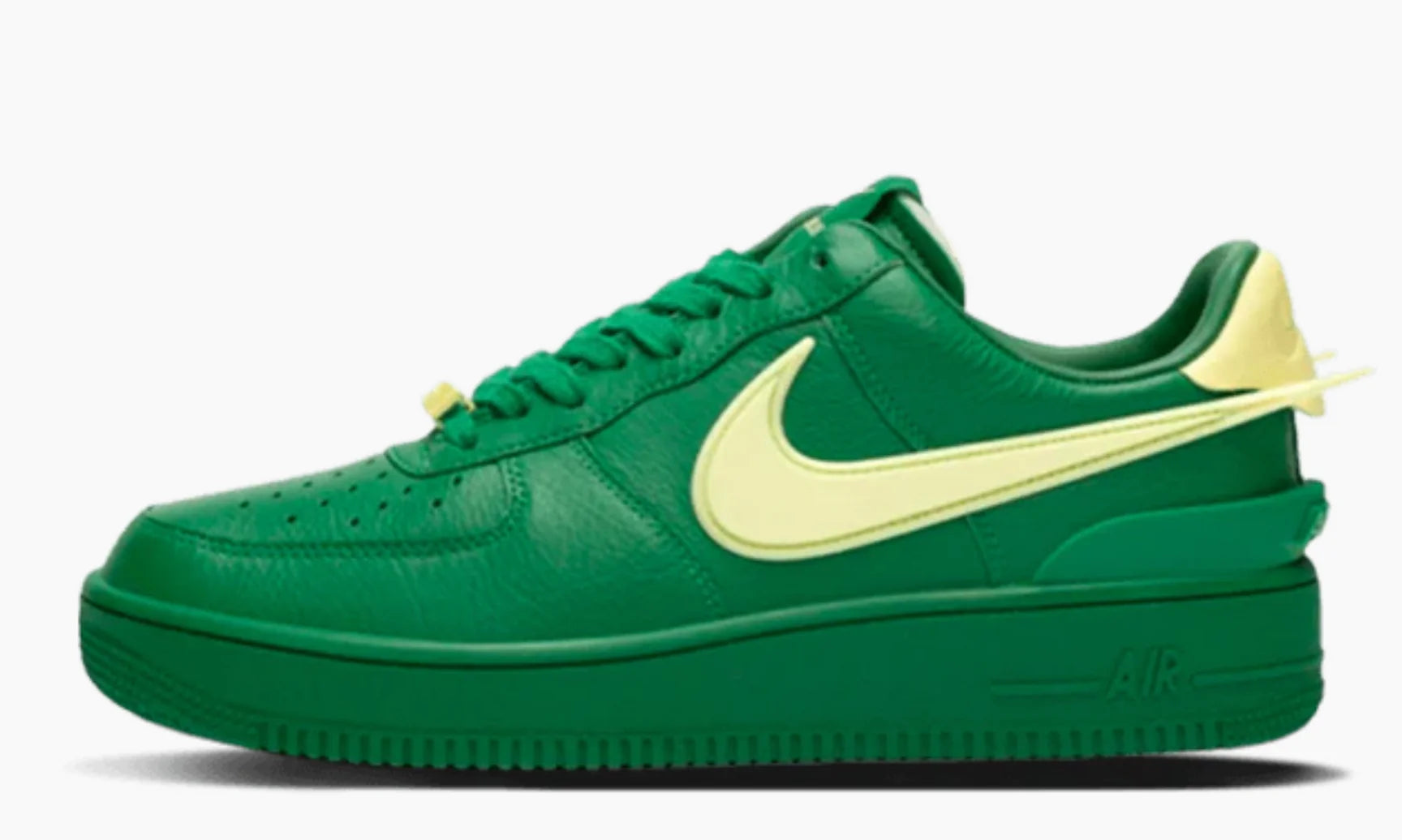 Nike Air Force 1 Low Ambush Pine Green