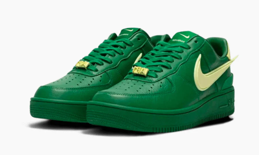 Nike Air Force 1 Low Ambush Pine Green