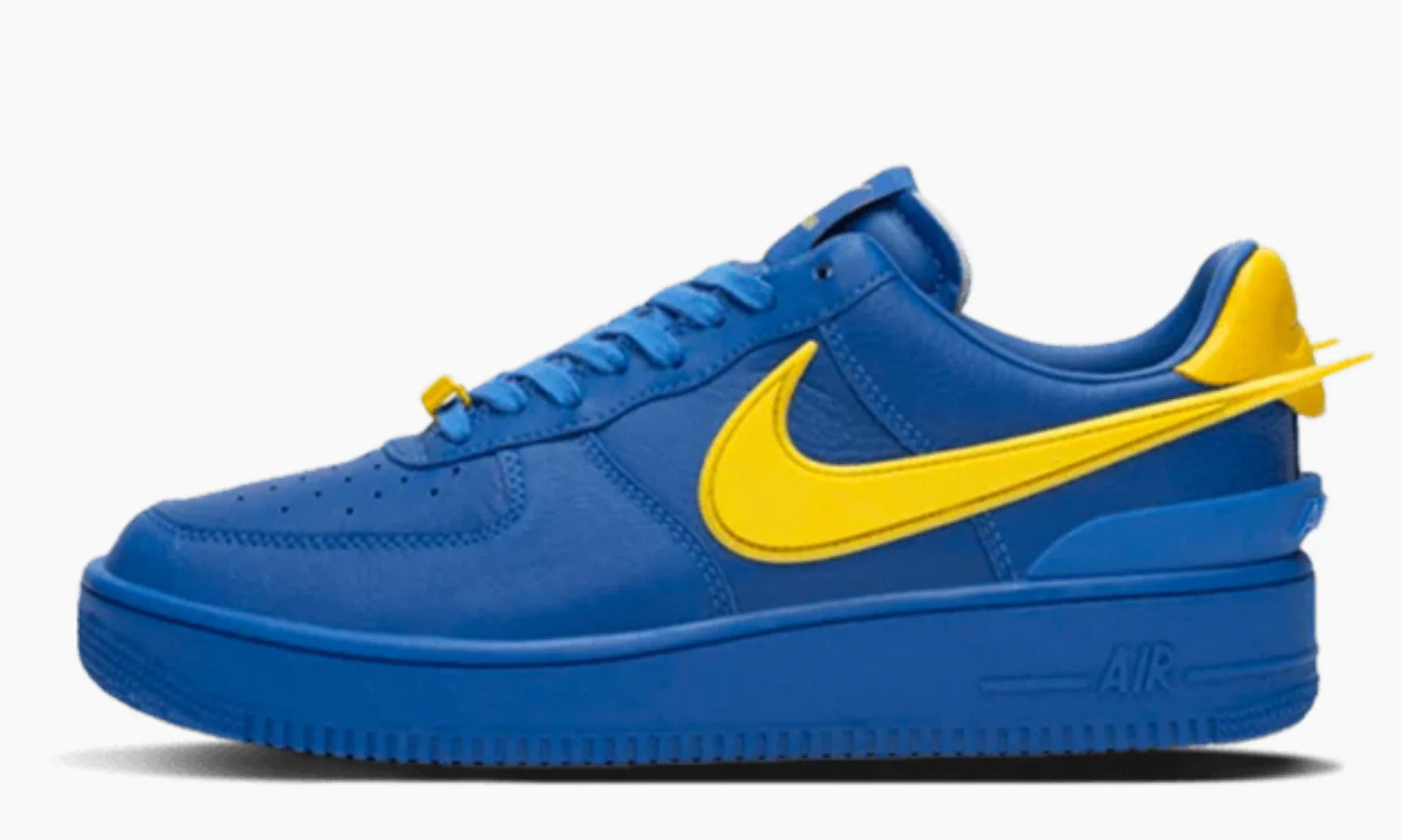 Nike Air Force 1 Low Ambush Game Royal