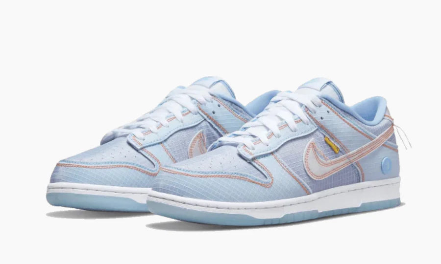 Nike Dunk Low x Union Passport Pack Argon