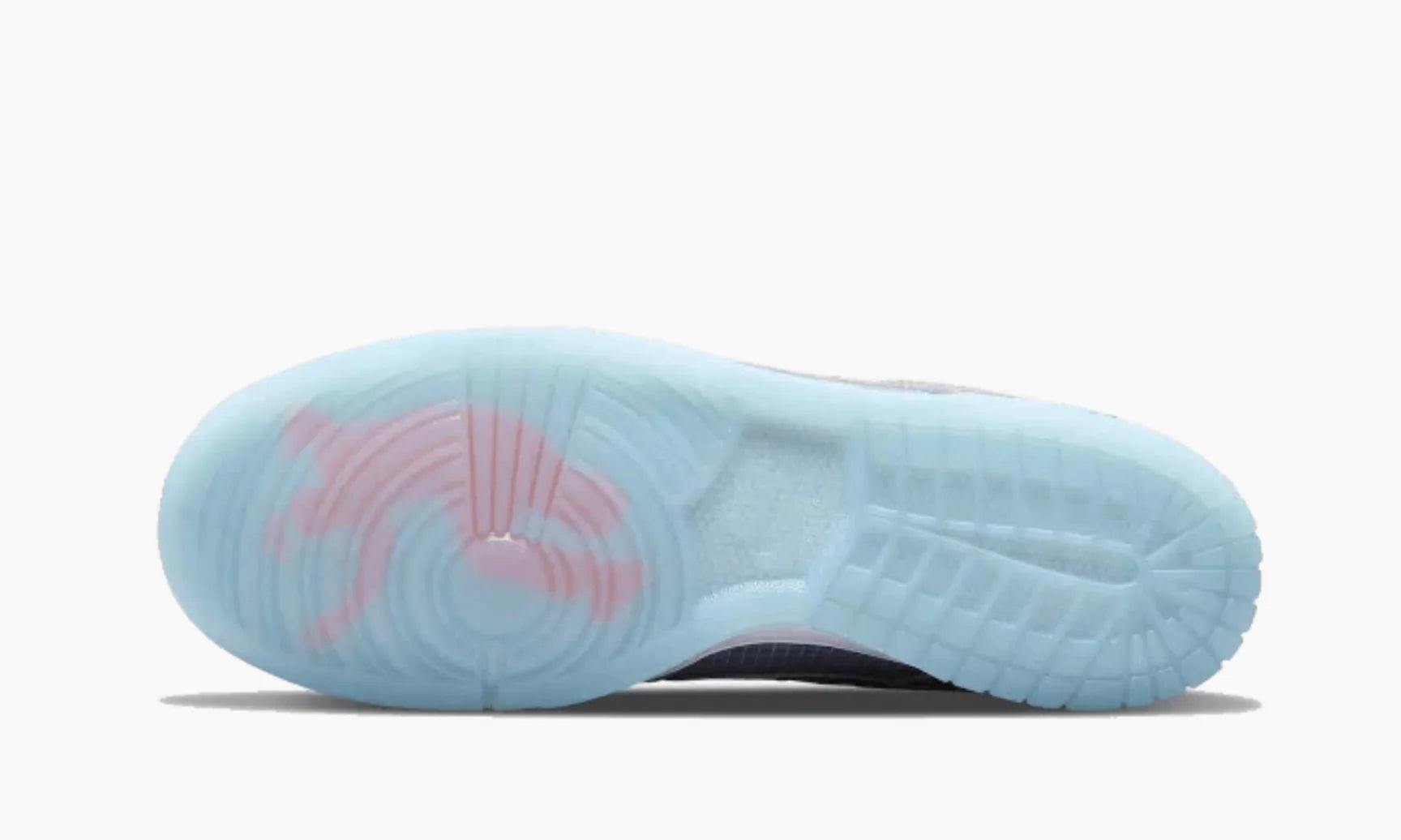 Nike Dunk Low x Union Passport Pack Argon