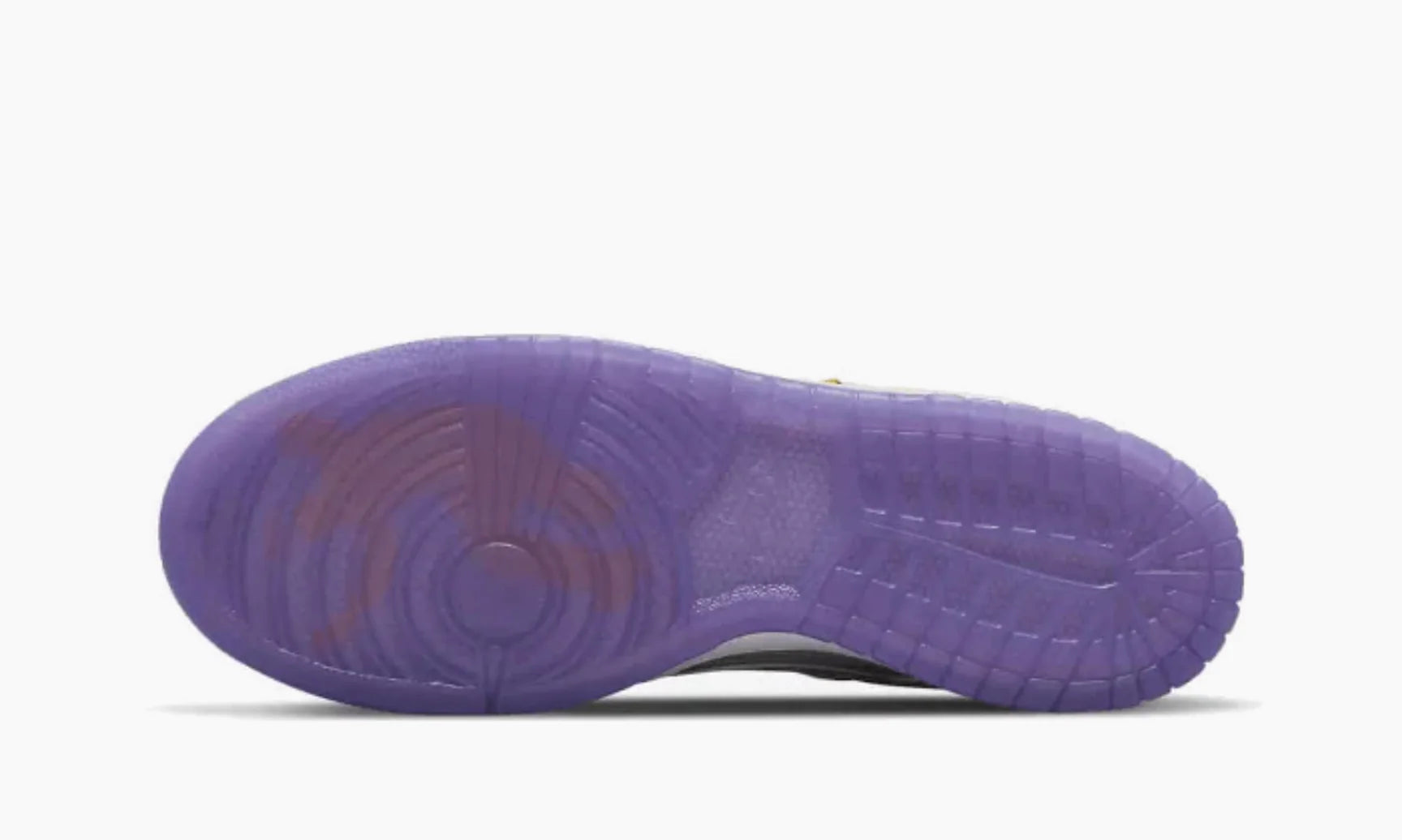 Nike Dunk Low x Union Passport Pack Court Purple