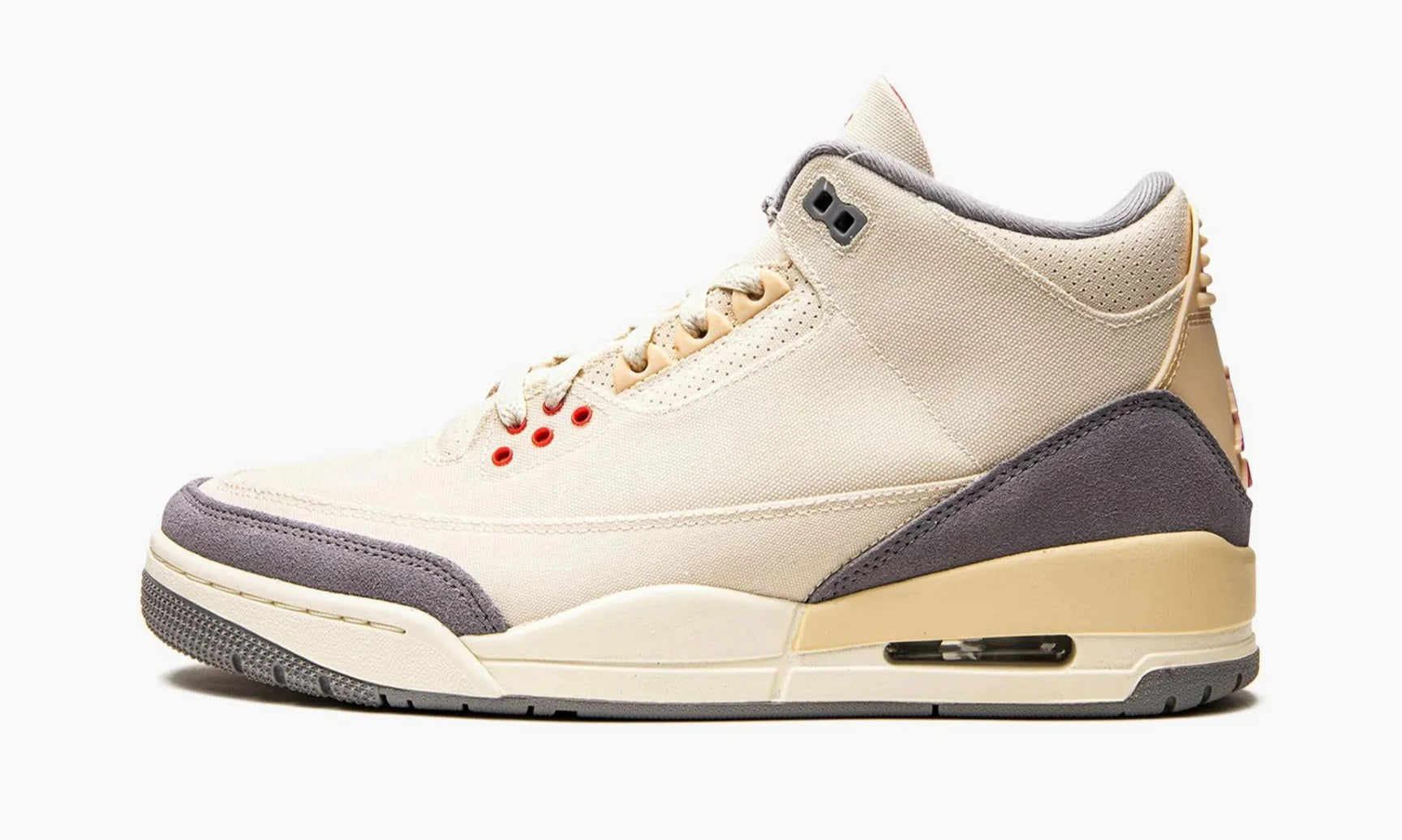 Jordan 3 Muslin