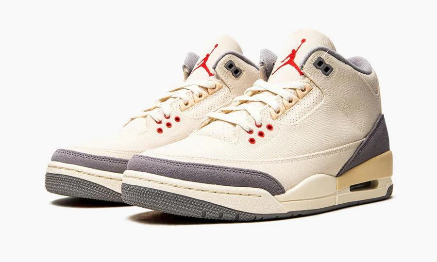 Jordan 3 Muslin