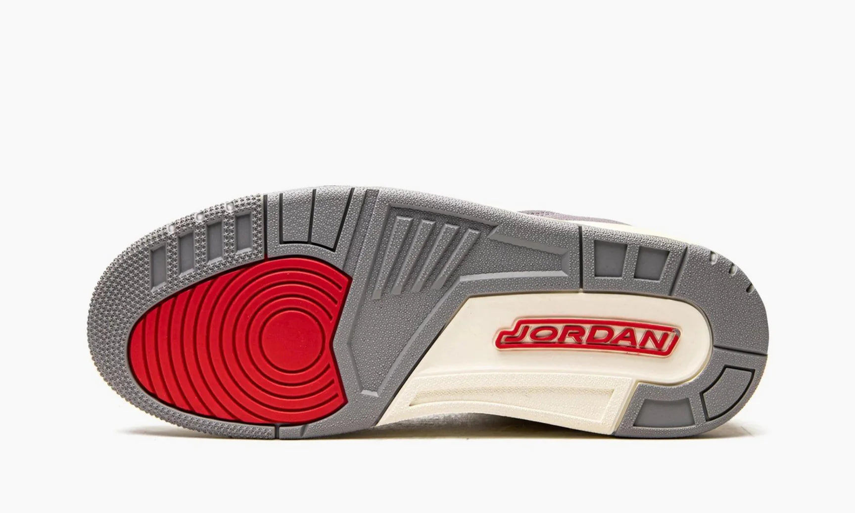 Jordan 3 Muslin