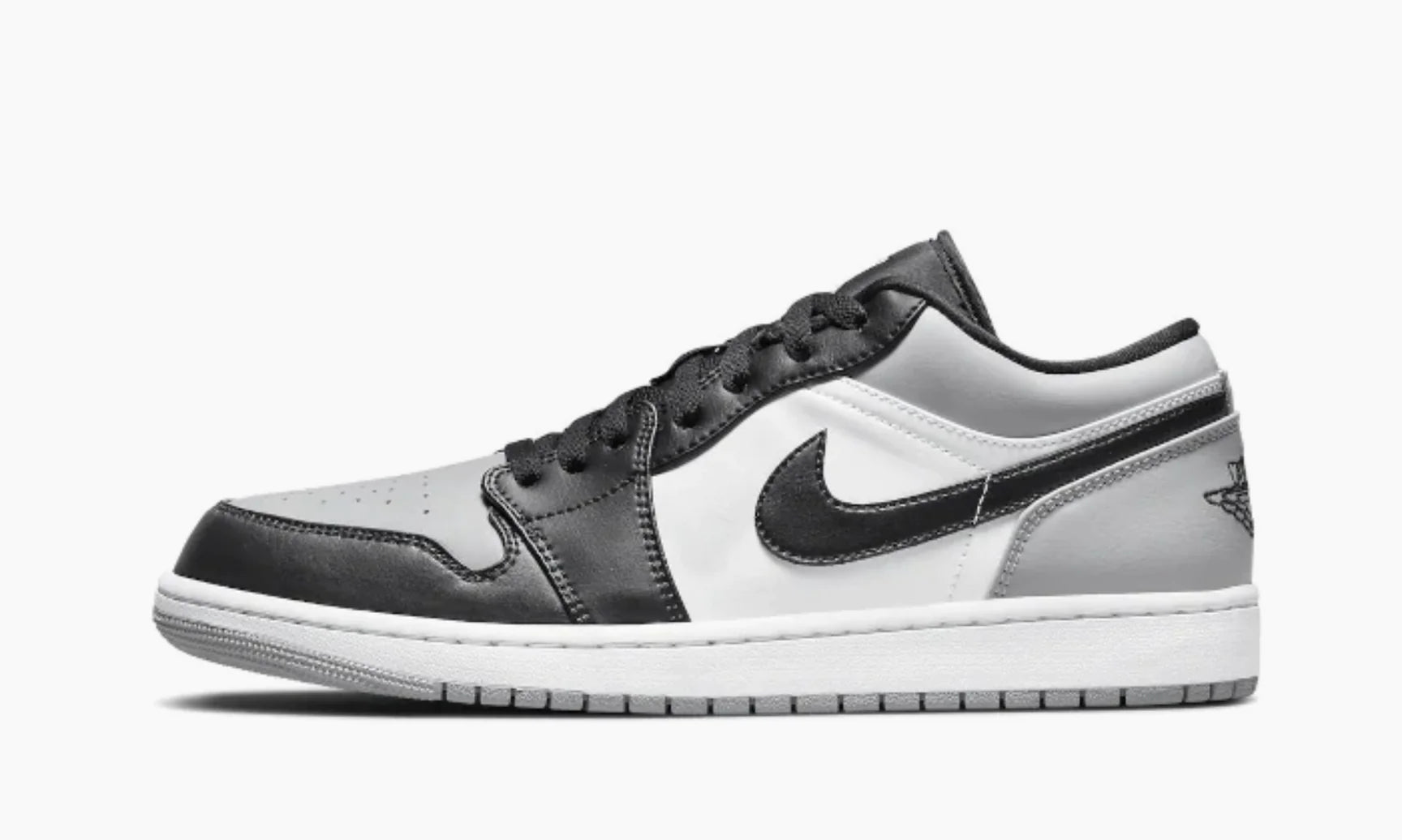 Jordan 1 Low Shadow Toe
