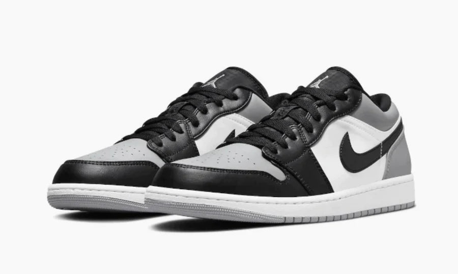 Jordan 1 Low Shadow Toe