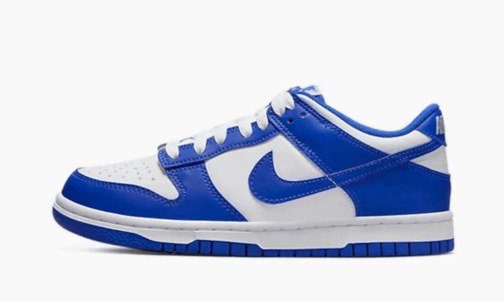 Nike Dunk Low Racer Blue