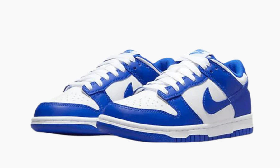 Nike Dunk Low Racer Blue