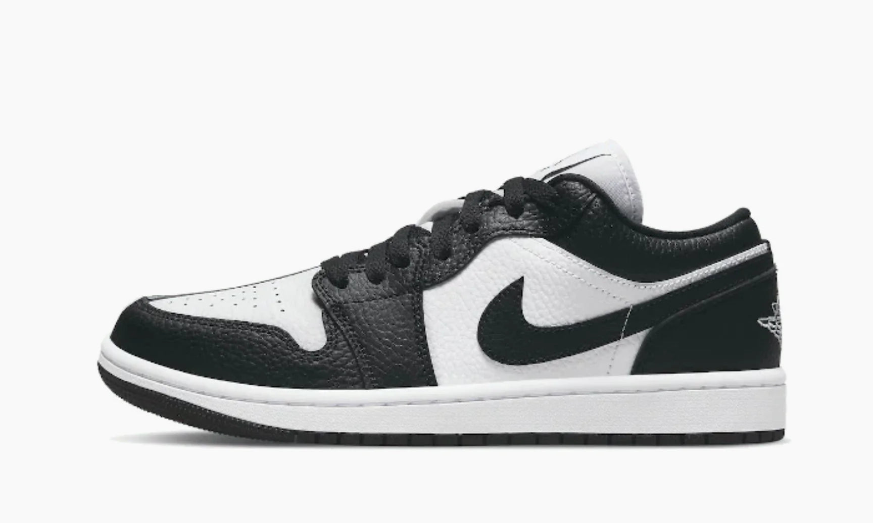 Jordan 1 Low Homage