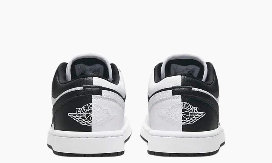 Jordan 1 Low Homage