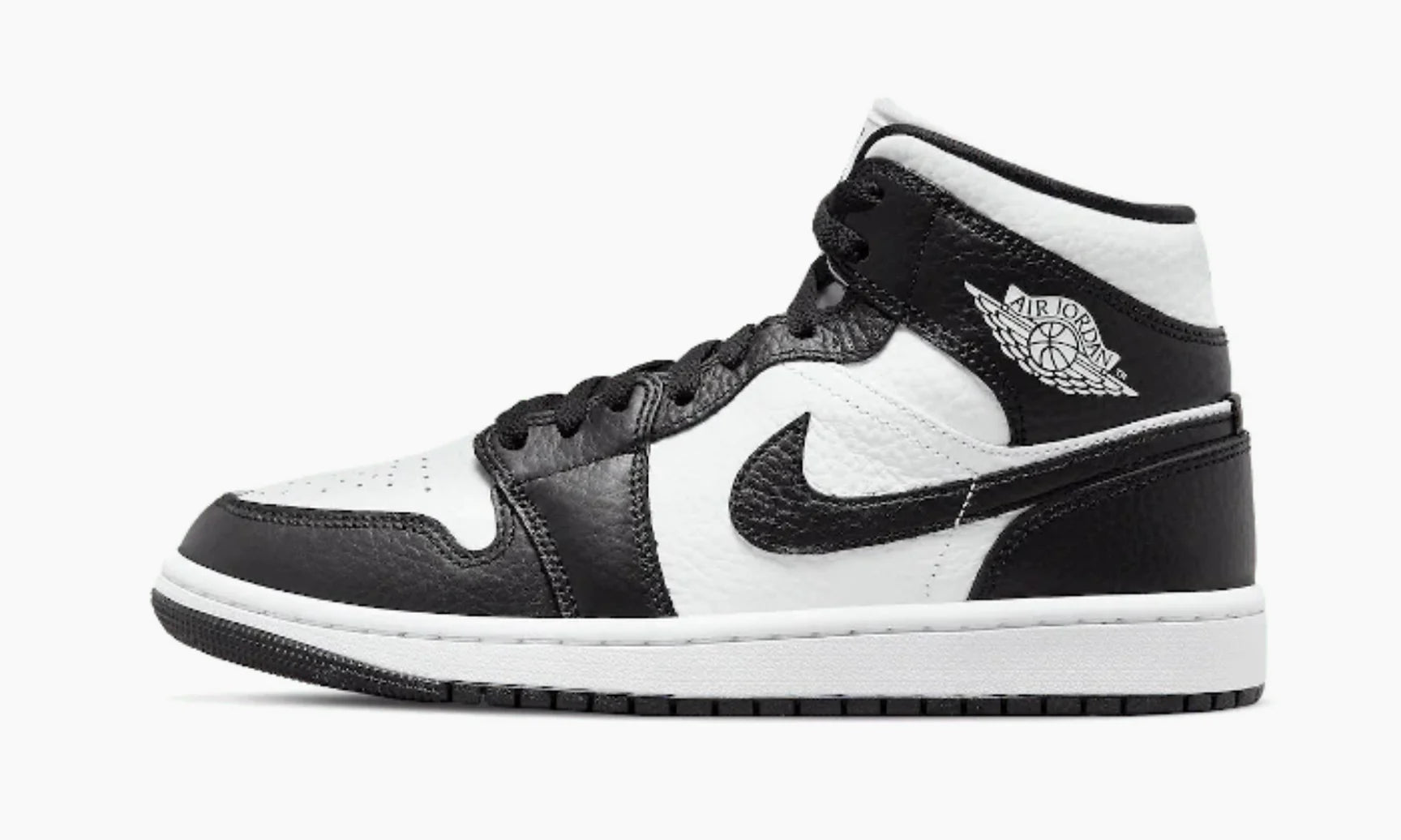 Jordan 1 Mid Homage
