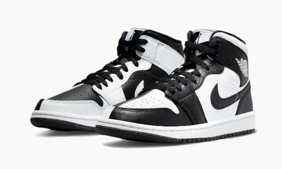 Jordan 1 Mid Homage