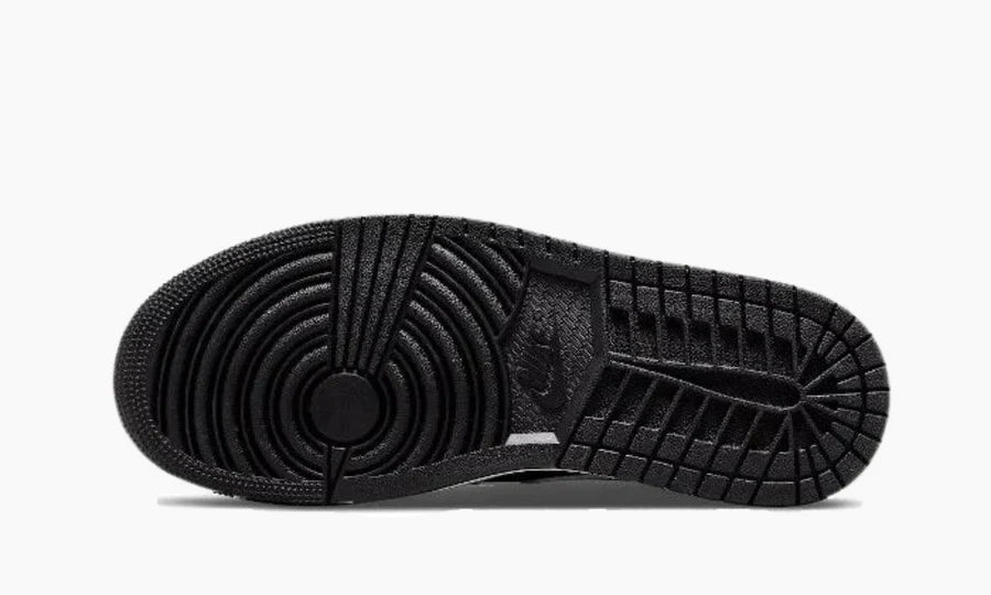 Jordan 1 Mid Homage