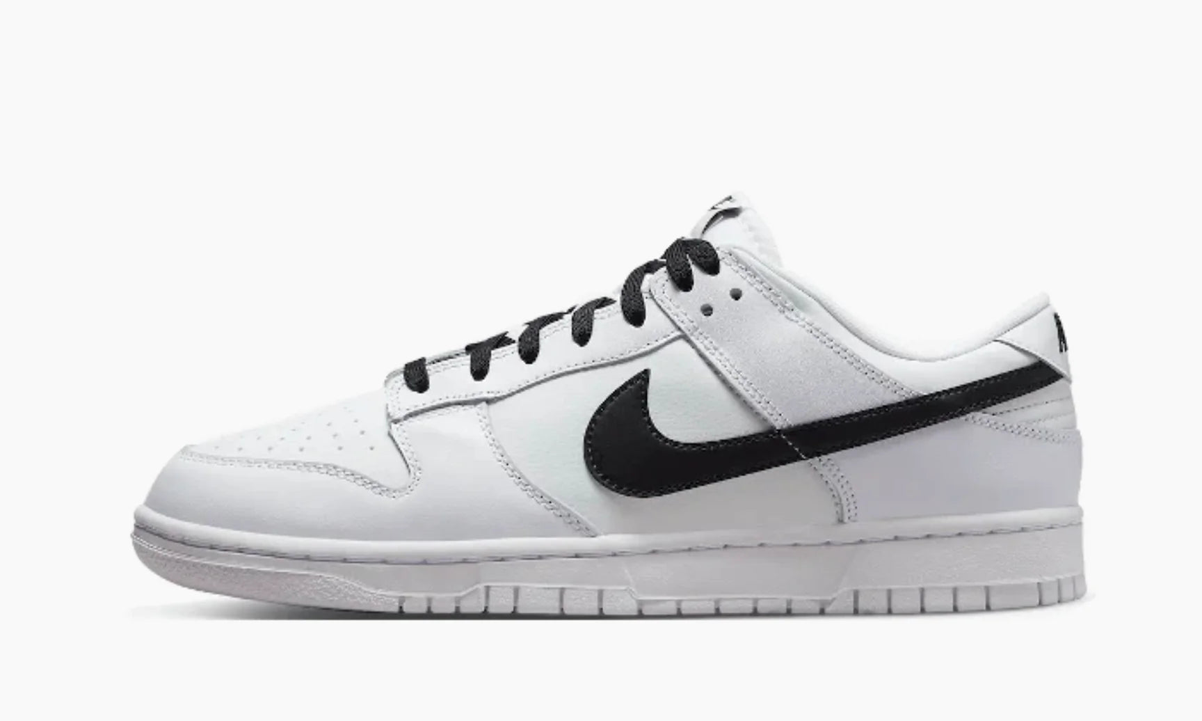 Nike Dunk Low Reverse Panda