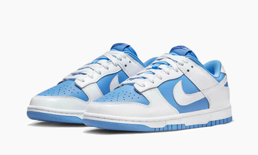 Nike Dunk Low Reverse UNC