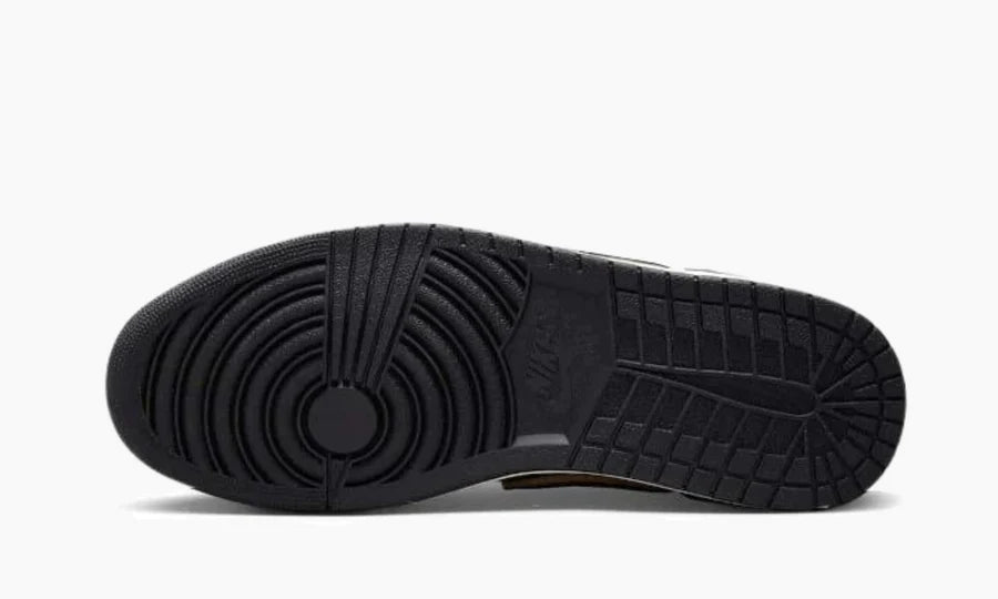 Jordan 1 Low OG EX Black Smoke Grey