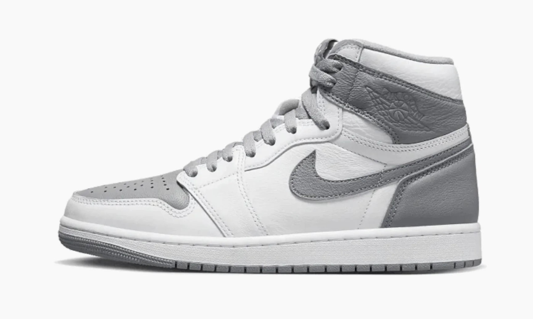 Jordan 1 Retro High OG Stealth