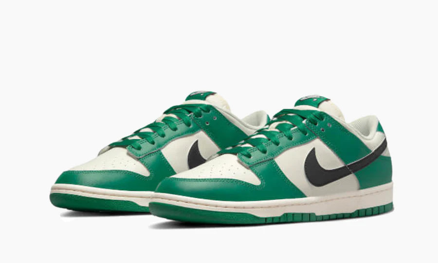 Nike Dunk Low Lottery Pack Malachite Green