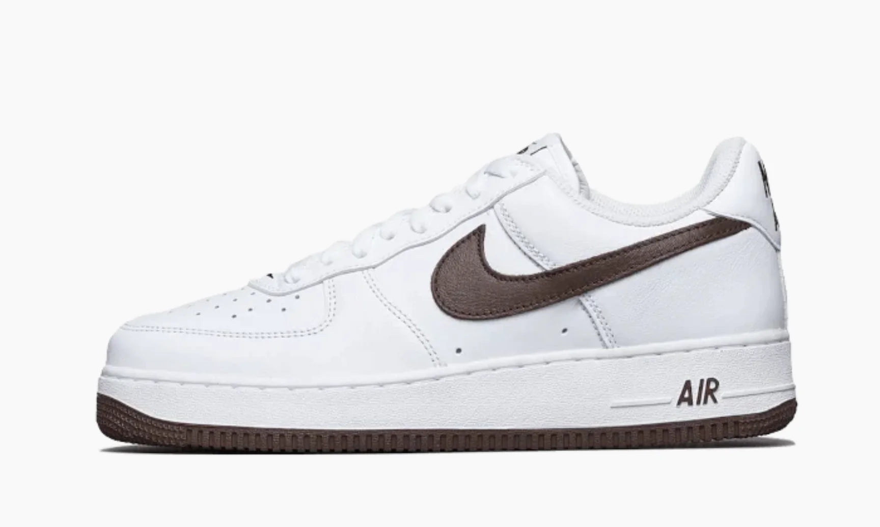 Nike Air Force 1 Low Color Of The Month Chocolate