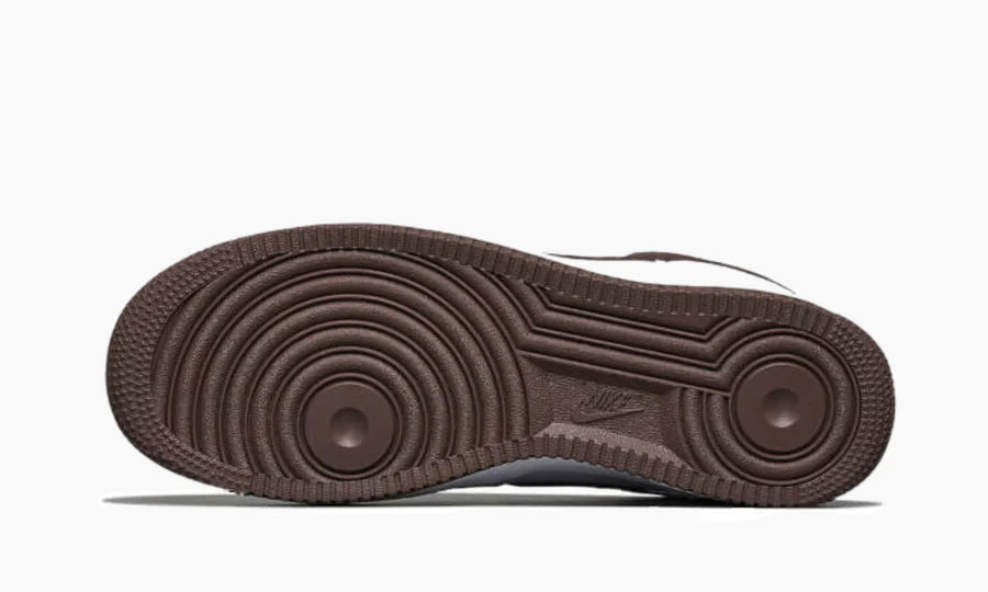 Nike Air Force 1 Low Color Of The Month Chocolate