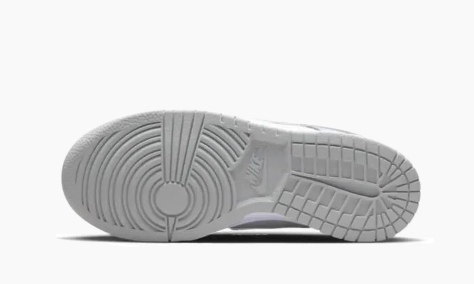Nike Dunk Low Lottery Pack Grey Fog