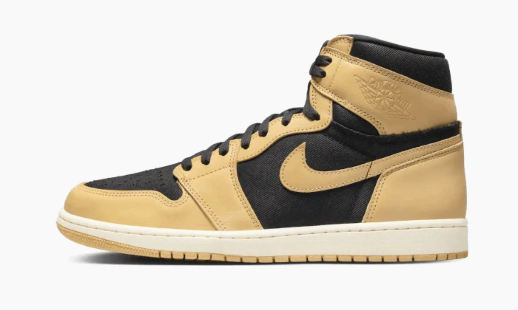 Jordan 1 High Heirloom
