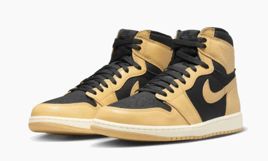 Jordan 1 High Heirloom