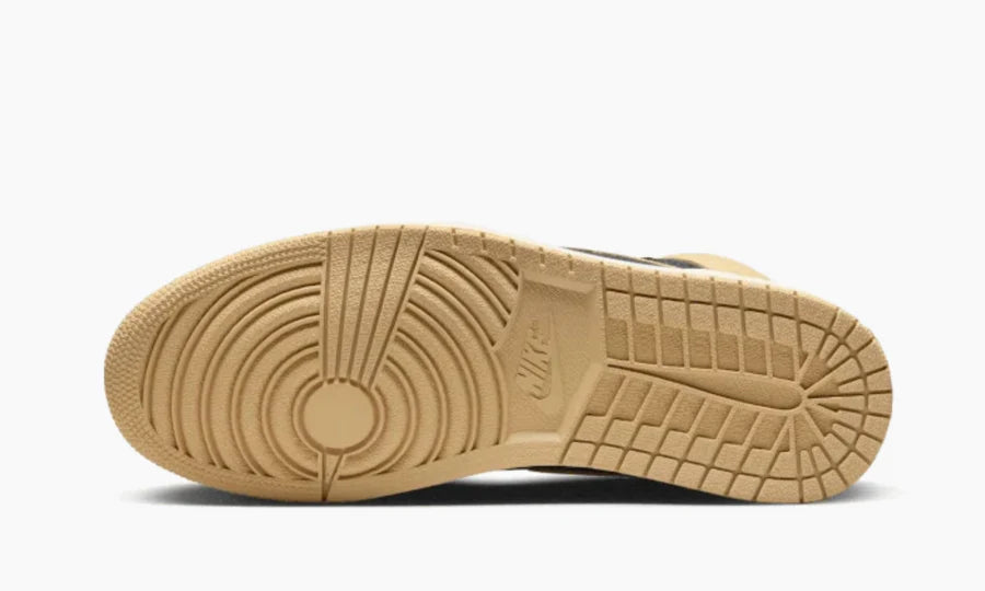 Jordan 1 High Heirloom