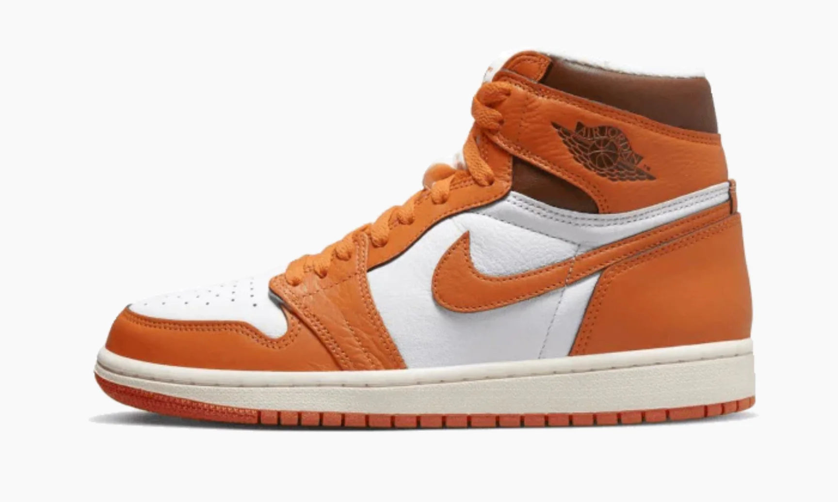 Jordan 1 High Starfish