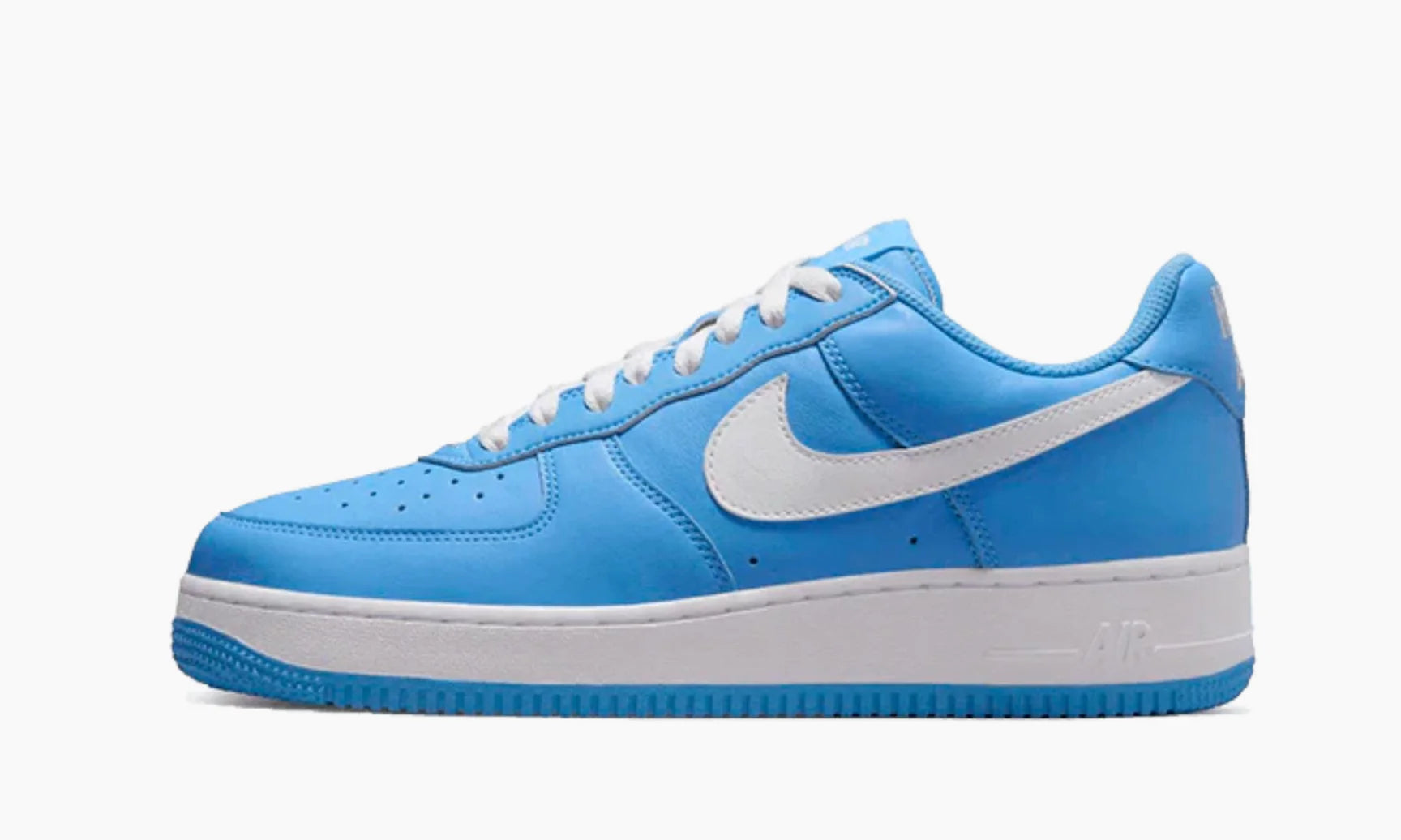 Nike Air Force 1 Low Color of the Month University Blue