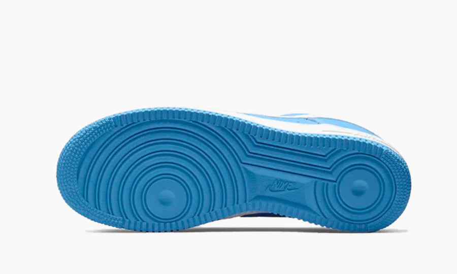 Nike Air Force 1 Low Color of the Month University Blue