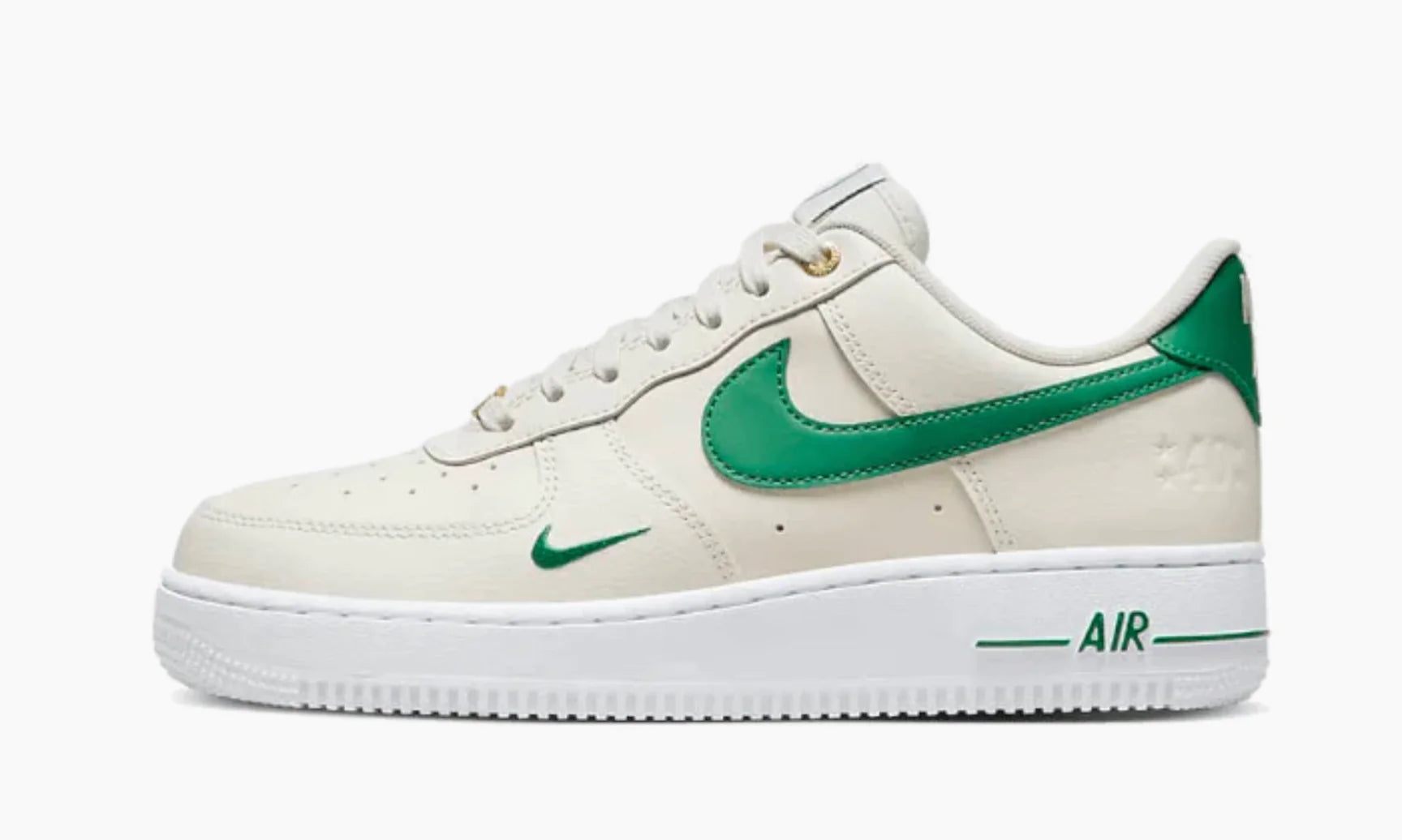 Nike Air Force 1 Low 40th Anniversary Sail Malachite