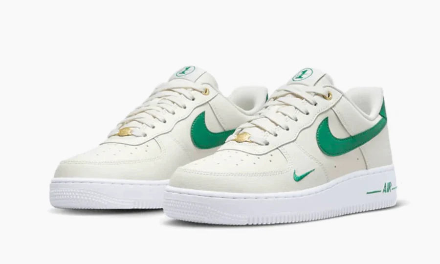 Nike Air Force 1 Low 40th Anniversary Sail Malachite