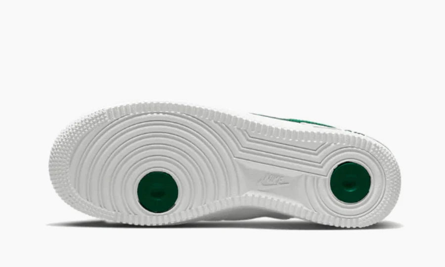 Nike Air Force 1 Low 40th Anniversary Sail Malachite