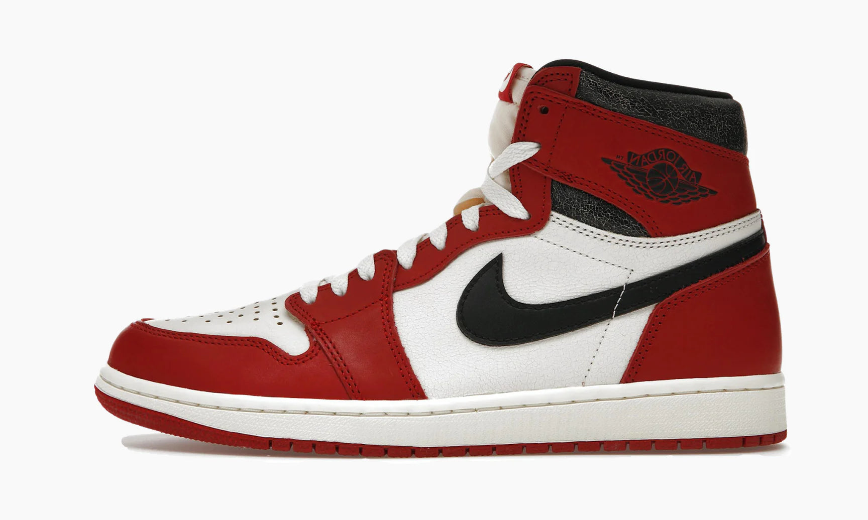Jordan 1 Retro High OG Lost and Found