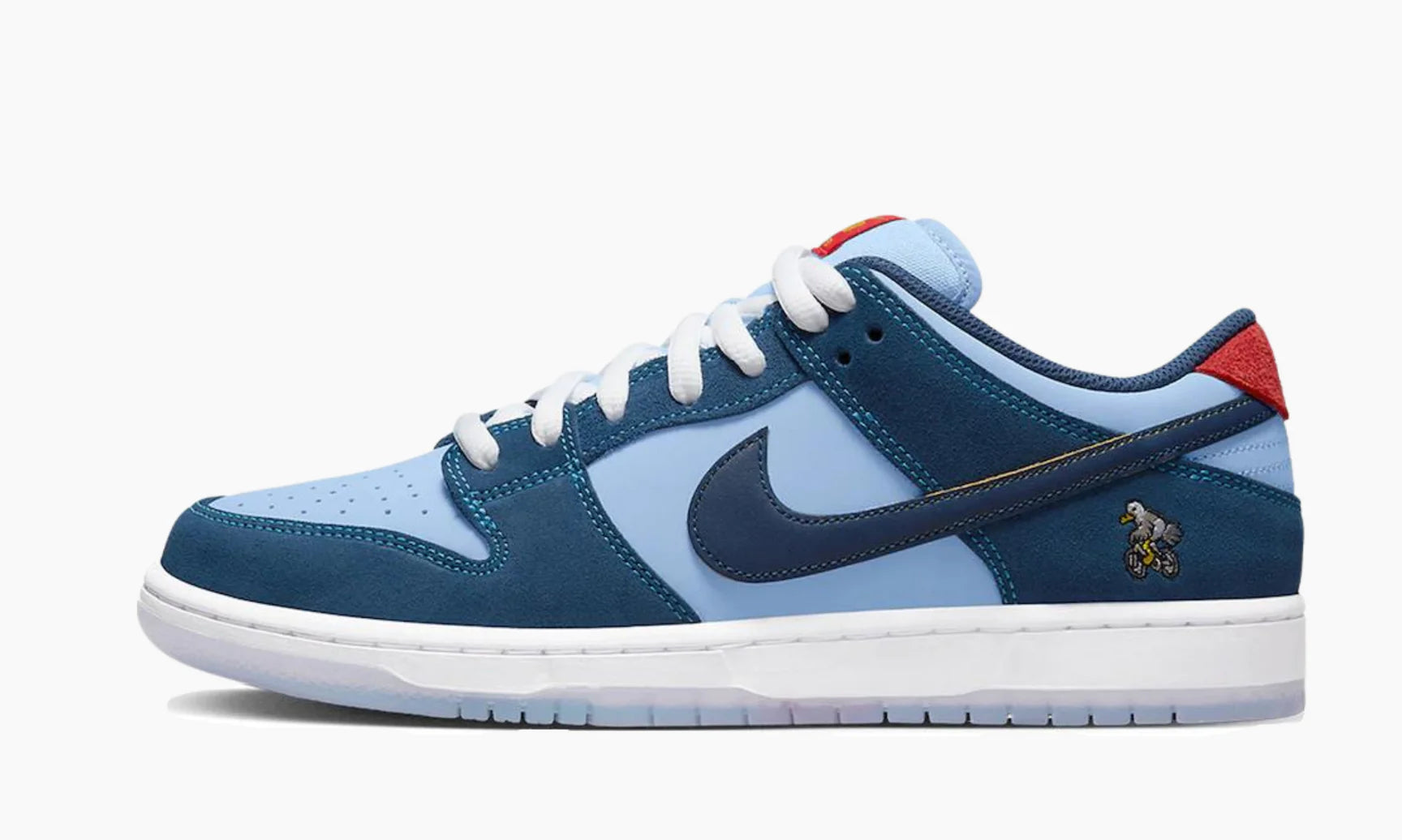 Nike SB Dunk Low Pro Why So Sad?
