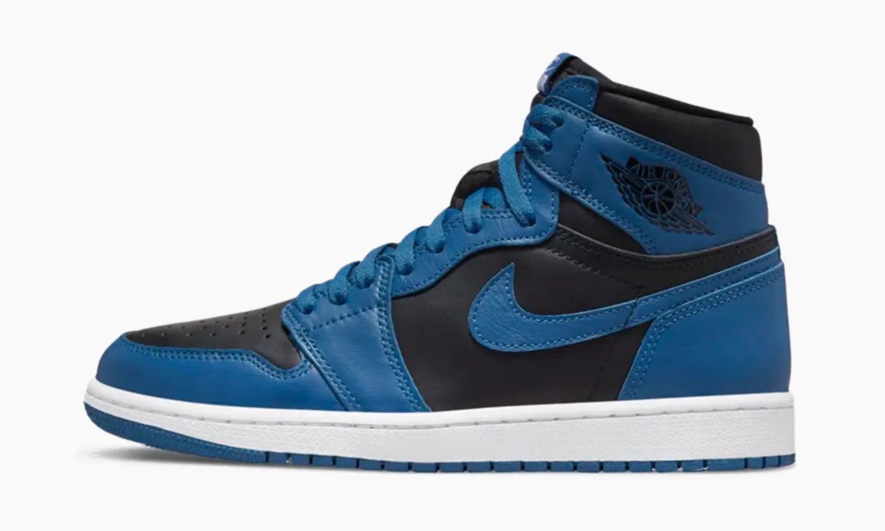 Jordan 1 Retro High Dark Marina Blue