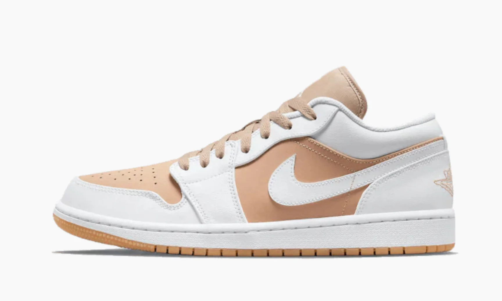 Jordan 1 Low Hemp