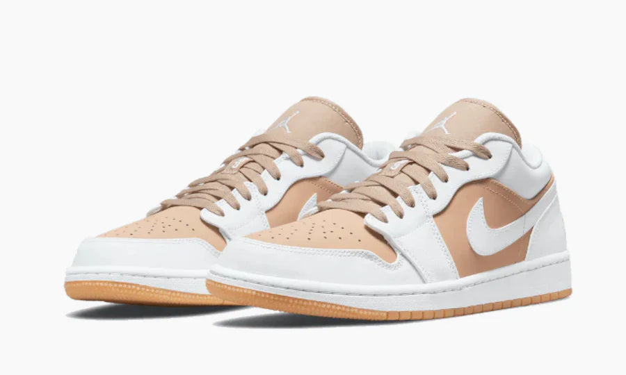 Jordan 1 Low Hemp
