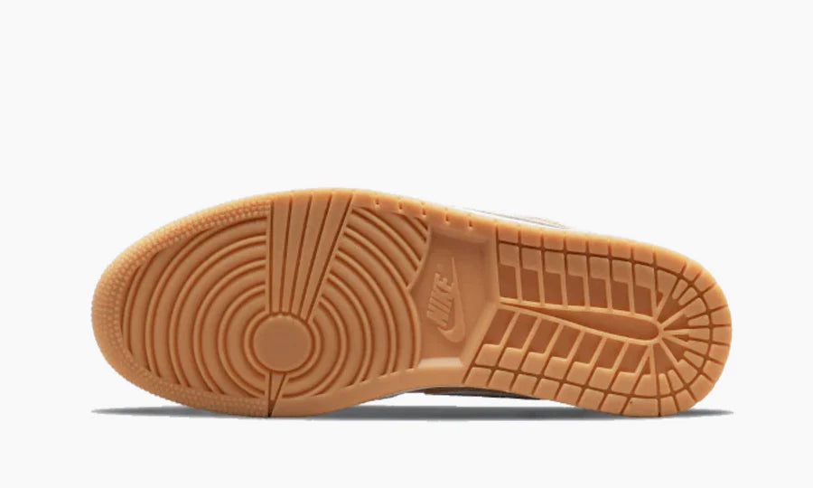 Jordan 1 Low Hemp