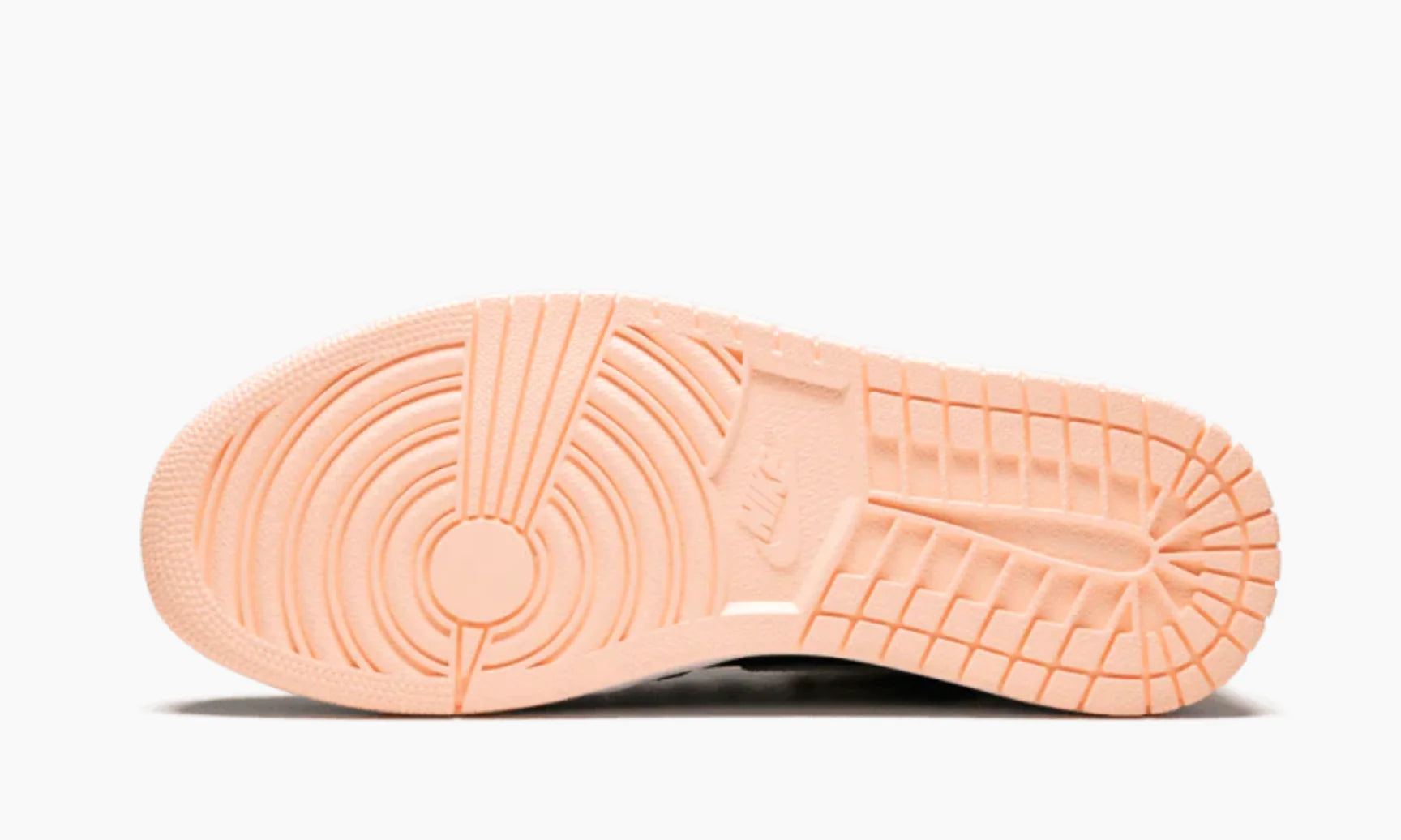 Jordan 1 High Black Crimson Tint
