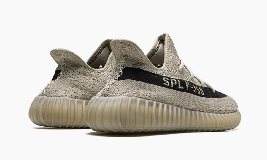 Yeezy 350 V2 Slate