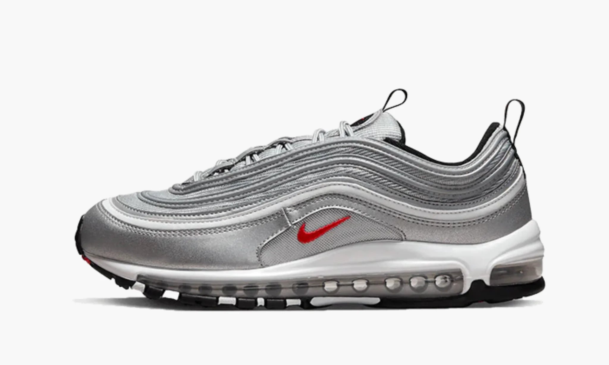 Nike Air Max 97 Silver Bullet OG 2022